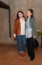 VICTORIA PEDRETTI at Madewell Celebrates Spring 2023 Launch in Los Angeles 02/23/2023
