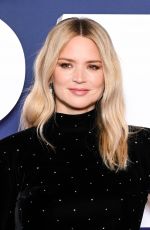 VIRGINIE EFIRA at 48th Cesar Film Awards in Paris 02/24/2023