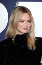 VIRGINIE EFIRA at 48th Cesar Film Awards in Paris 02/24/2023