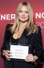 VIRGINIE EFIRA at Cesar Nominee Dinner in Paris 02/06/2023