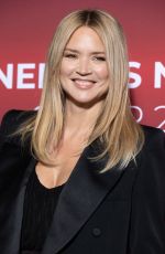 VIRGINIE EFIRA at Cesar Nominee Dinner in Paris 02/06/2023
