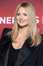 VIRGINIE EFIRA at Cesar Nominee Dinner in Paris 02/06/2023