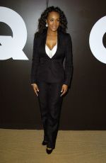 VIVICA A. FOX at 2004 GQ Men of the Year Awards