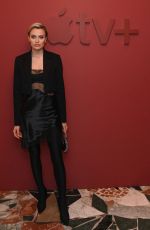 WALLIS DAY at Apple TV+ Bafta Brunch in London 02/18/2023