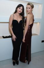 WALLIS DAY at Galvan London Store Opening 02/17/2023