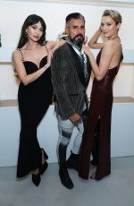 WALLIS DAY at Galvan London Store Opening 02/17/2023