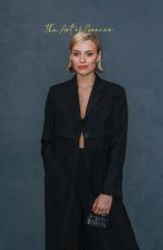 WALLIS DAY at Moncler Genius Presentation at London Fashion Week 02/20/2023