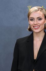 WALLIS DAY at Moncler Genius Presentation at London Fashion Week 02/20/2023