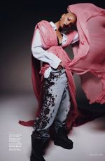 WILLOW SMITH in Wanity Fair Magazine, February 2023