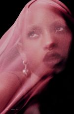 WILLOW SMITH in Wanity Fair Magazine, February 2023
