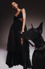 WILLOW SMITH in Wanity Fair Magazine, February 2023