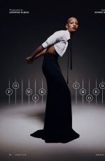 WILLOW SMITH in Wanity Fair Magazine, February 2023