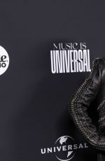 XOCHITL GOMEZ at Universal Music Group Grammy Party in Los Angeles 02/05/2023