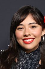 XOCHITL GOMEZ at Universal Music Group Grammy Party in Los Angeles 02/05/2023