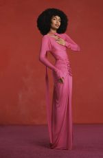 YARA SHAHIDI for Net-a-porter, February 2023