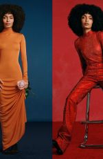 YARA SHAHIDI for Net-a-porter, February 2023