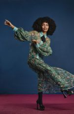 YARA SHAHIDI for Net-a-porter, February 2023