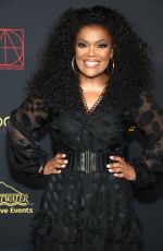 YVETTE NICOLE BROWN at 75th Directors Guild of America Awards in Beverly Hills 02/18/2023