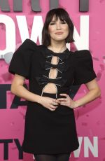 ZOE CHAO at Party Down Season 3 Premiere in Los Angeles 02/22/2023