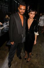 ZOE KRAVITZ at YSL Beaute Black Opium Event in London 02/07/2023
