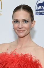 A.J. COOK at 8th Annual Hollywood Beauty Awards in Los Angeles 03/09/2023