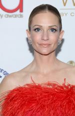 A.J. COOK at 8th Annual Hollywood Beauty Awards in Los Angeles 03/09/2023