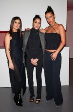 ADELE EXARCHOPOULOS at Marcia Womenswear Fall/winter 2023?2024 Show at Paris Fashion Week 03/01/2023