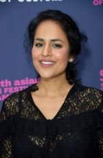AGAM DARSHI Celebrating South Asian Women in Media and Entertainment in Los Angeles 03/11/2023