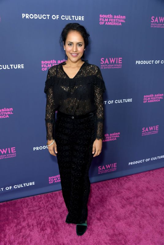 AGAM DARSHI Celebrating South Asian Women in Media and Entertainment in Los Angeles 03/11/2023