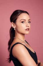 AIMEE CARRERO - Imdb Portrait Studio at 2023 Independent Spirit Awards