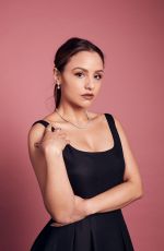 AIMEE CARRERO - Imdb Portrait Studio at 2023 Independent Spirit Awards