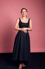 AIMEE CARRERO - Imdb Portrait Studio at 2023 Independent Spirit Awards