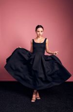 AIMEE CARRERO - Imdb Portrait Studio at 2023 Independent Spirit Awards