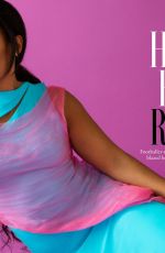 ALEX SCOTT in Grazia Magazine, UK March 2023