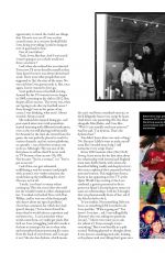 ALEX SCOTT in Grazia Magazine, UK March 2023