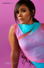 ALEX SCOTT in Grazia Magazine, UK March 2023