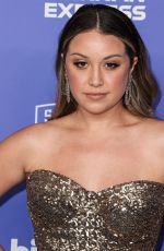 ALEXANDRA KAY at Billboard Women in Music Awards in Inglewood 03/01/2023