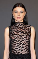 ALICE PAGANI at Angel Elixir by Mugler Party in Milan 03/23/2023