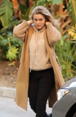 ALICIA SILVERSTONE Arrives at Lakers Game at Crypto.com Arena in Los Angeles 03/24/2023