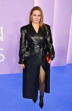 ALICIA SILVERSTONE at Green Carpet Fashion Awards 2023 at Neuehouse in Hollywood 03/09/2023