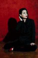 ALLISON SCAGLIOTTI for Shoutout LA, MArch 2023