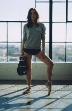 ALLISON SCAGLIOTTI for Shoutout LA, MArch 2023