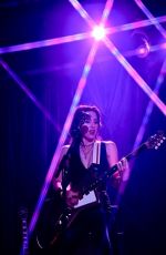 ALLISON SCAGLIOTTI for Shoutout LA, MArch 2023
