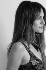 ALLISON WILLIAMS at a Photoshoot 03/10/2023