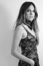 ALLISON WILLIAMS at a Photoshoot 03/10/2023