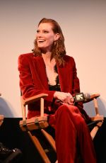 ALYSSA SUTHERLAND at Evil Dead Rise Headliner Screening at 2023 SXSW Festival in Austin 03/15/2023