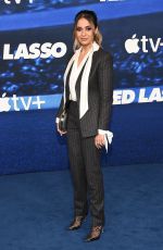 AMBREEN RAZIA at Ted Lasso Season 3 Premiere in Los Angeles 03/08/2023