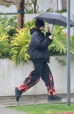 AMELIA HAMLIN Out in Los Angeles 03/22/2023