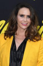 AMY LANDECKER at Yellowjackets Season 2 Premiere in Hollywood 03/22/2023