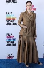 ANDREA RISEBOROUGH at 2023 Film Independent Spirit Awards in Santa Monica 03/04/2023